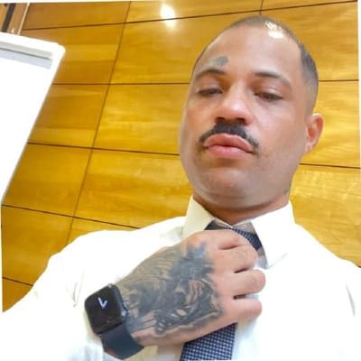 Breno Santana Bruno